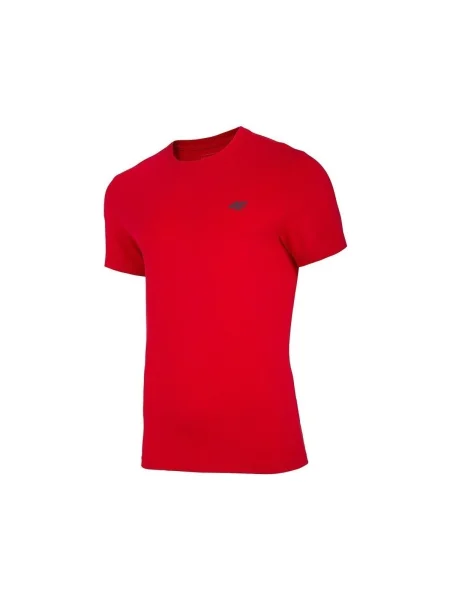 Tricou 4f roșu