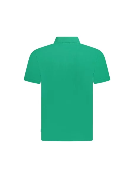 Pepe Jeans polo gładki zielony