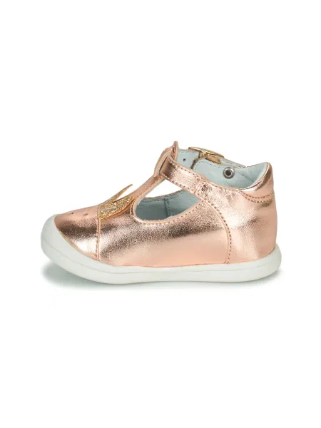 Pantofi copii Gbb roz