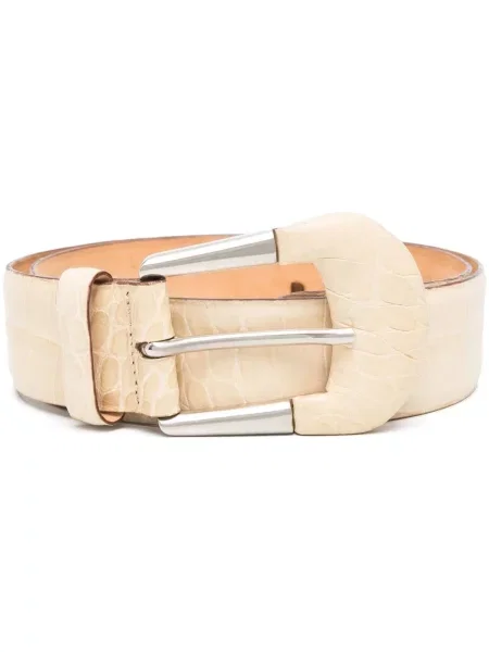 Pásek Giorgio Armani Pre-owned