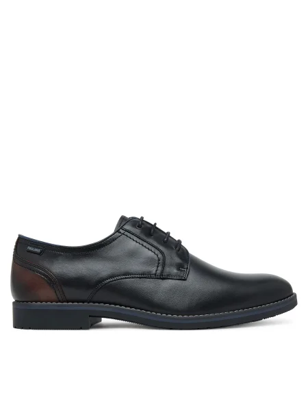 Pantofi Pikolinos negru