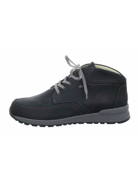 Botki Finn Comfort czarne