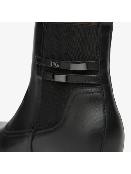 Pantofi Nerogiardini negru