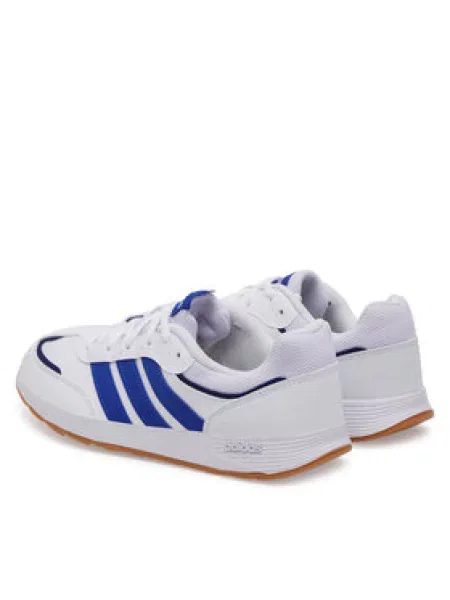 Sneakersy adidas bílé
