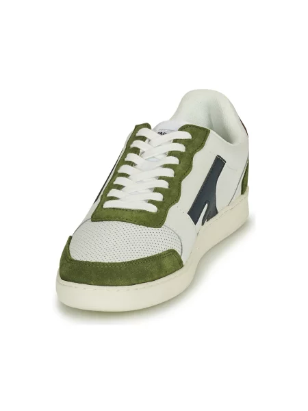 Pantofi Faguo alb