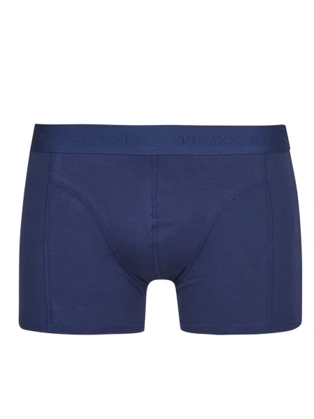 Chiloți Jack & Jones albastru