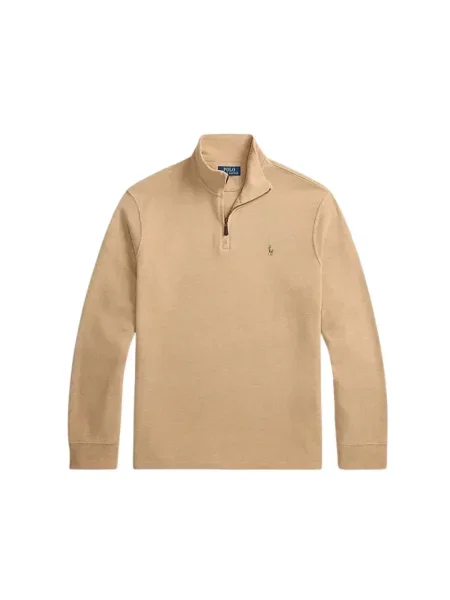 Bluza Polo Ralph Lauren beżowa