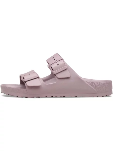 Félcipő Birkenstock lila