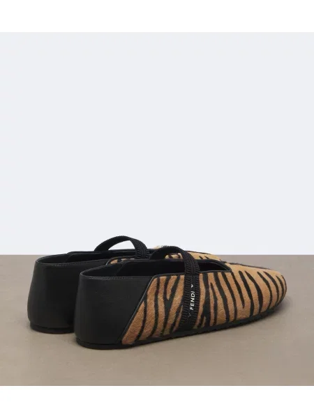 Balerini Fendi maro