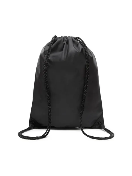 Tornazsák Vans Benched Bag fekete