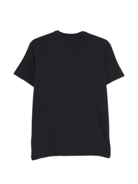 Tricou Rrd cu autograf albastru
