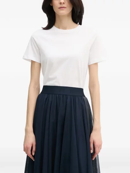 Tricou Joop! alb