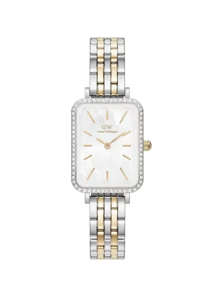 Zegarek Daniel Wellington szary