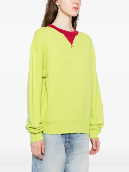 Hanorac Jw Anderson verde
