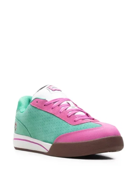 Sneaker Reebok zöld