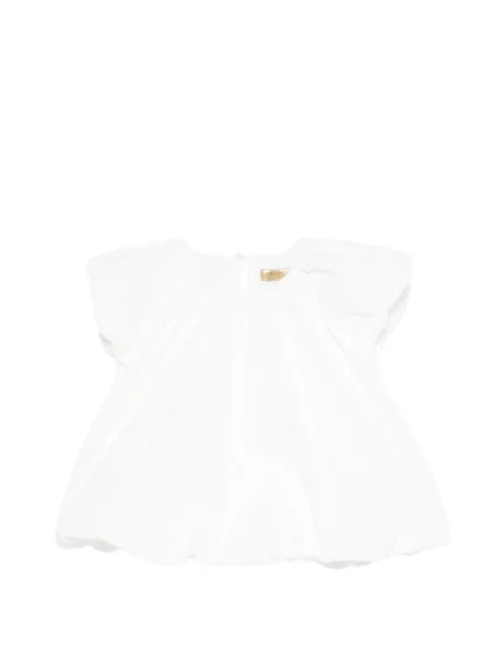 Bluzka dziecięca Stella Mccartney biała
