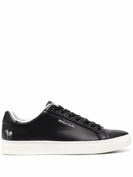 Sneakerși Ps Paul Smith din piele negru