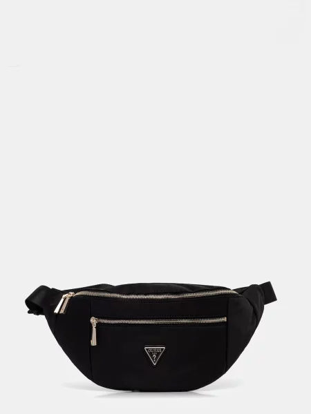 Geantă Guess negru