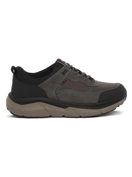Pantofi Relife gri