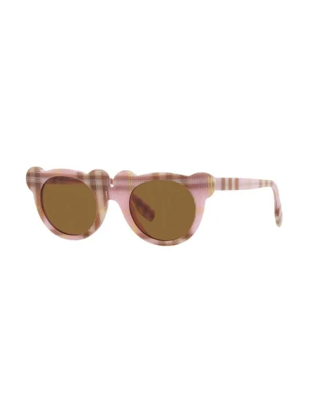 Burberry ochelari de soare copii roz