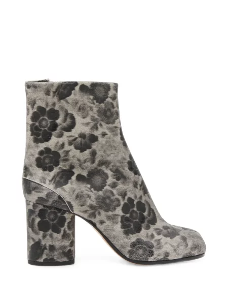 Cizme scurte Maison Margiela gri
