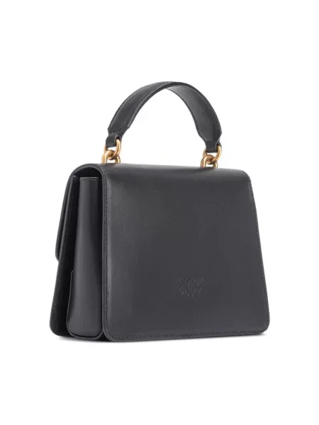 Top Pinko czarny