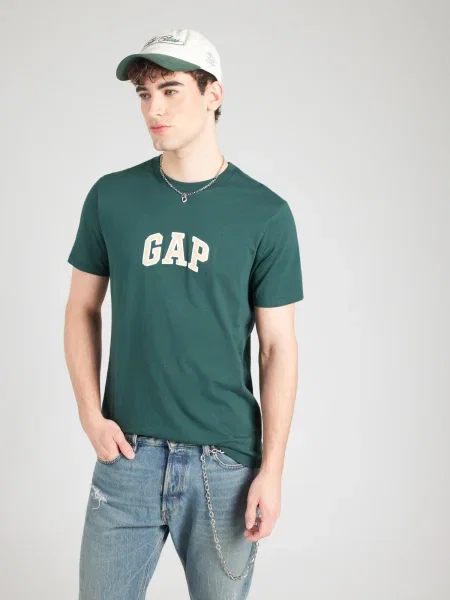 Tricou Gap alb