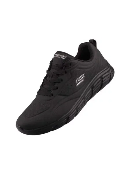 Tenisice Skechers crna