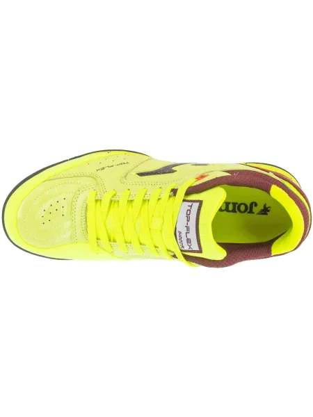 Pantofi Joma violet