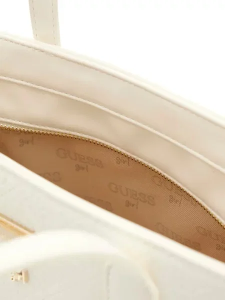 Детская сумка шоппер Guess