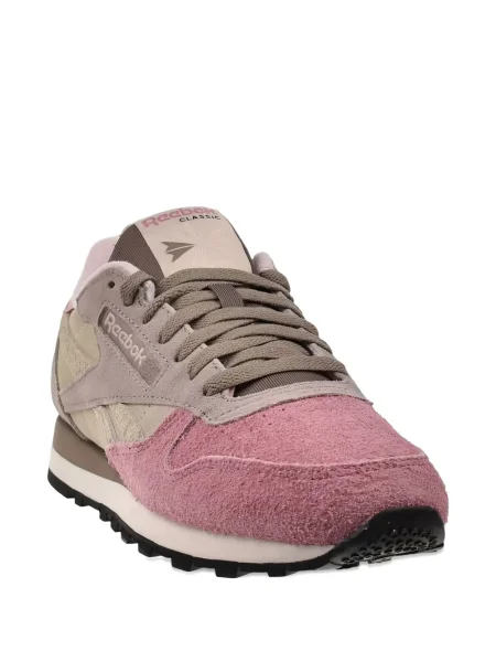 Sneakerși Reebok Classic Leather din piele