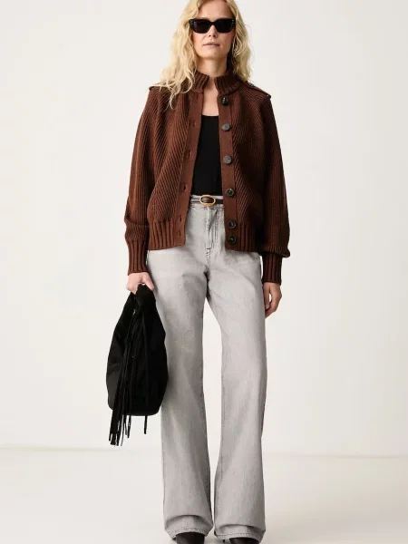 Patrizia Pepe джинси relaxed fit