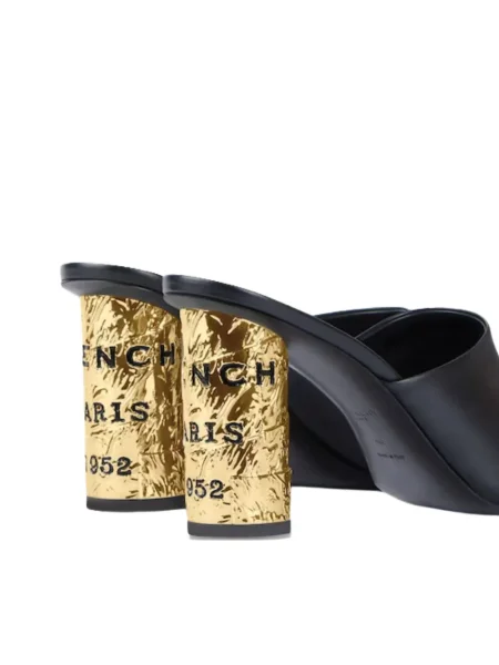 Sandale Givenchy negru