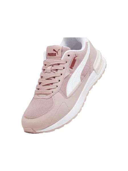 Pantofi Puma roz