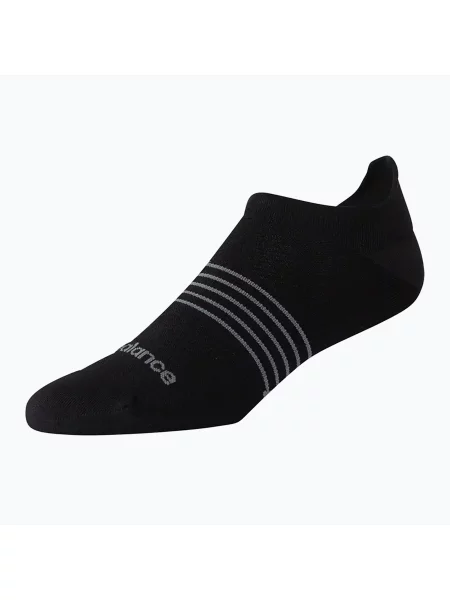 Ponožky New Balance Pro Run Tab black černé