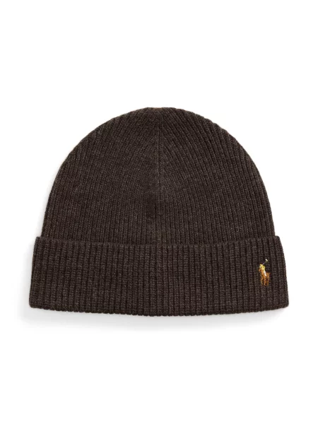 Polo Ralph Lauren Căciulă închis maro