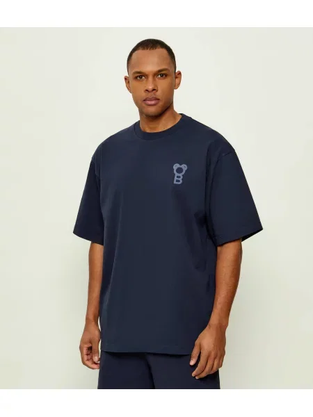 Baron Filou Tricou SIGNATURE | Oversize fit
