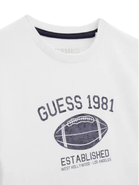 Guess Póló fehér