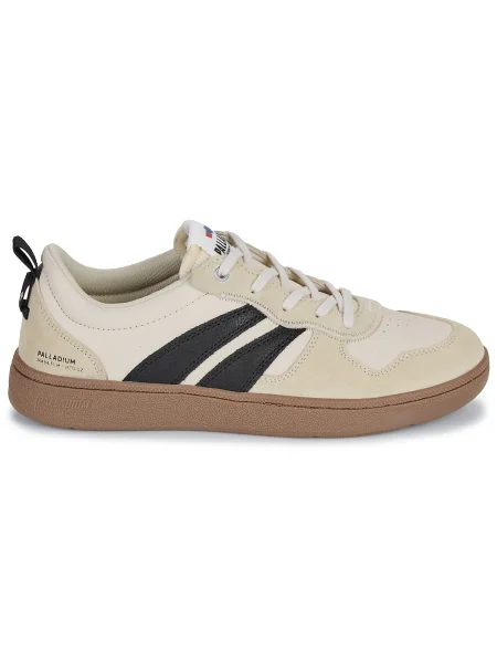 Tenisky Palladium biela
