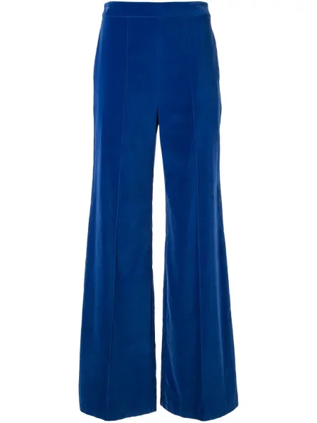 Pantaloni Macgraw albastru
