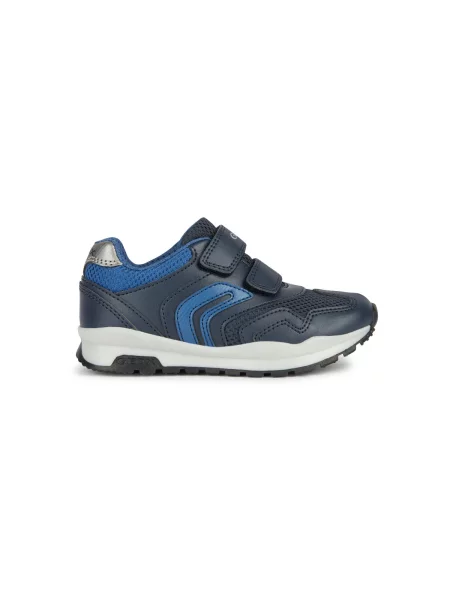 Pantofi copii Geox albastru