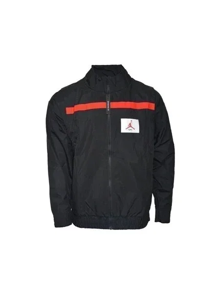 Geacă Nike negru