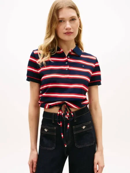 Tommy Hilfiger Polo TH