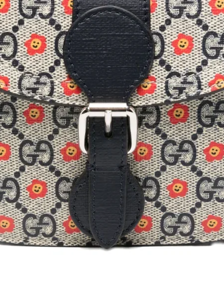 Pasek dziecięcy Gucci