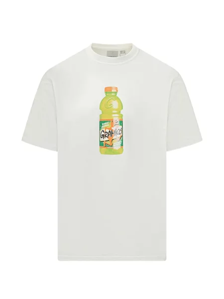 Tricou Gramicci