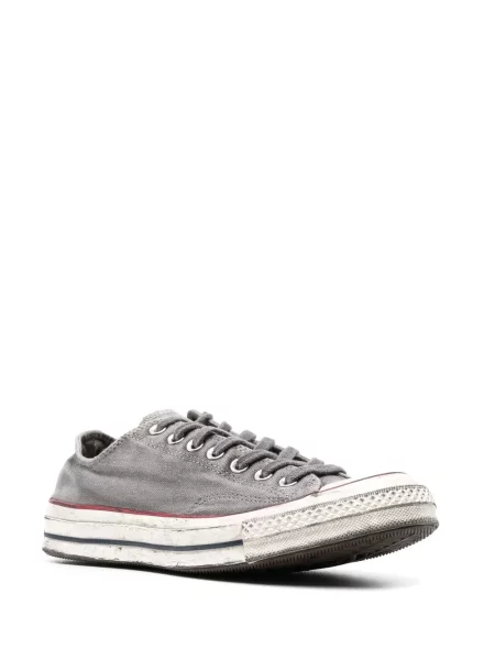 Tenisky Converse šedé
