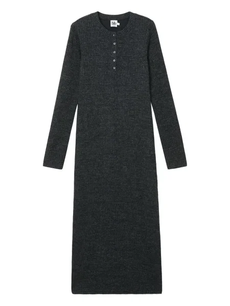 Rochie B+ab de costum gri