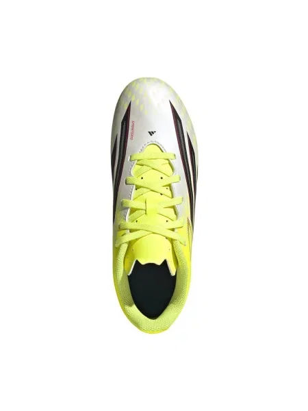 Pantofi copii Adidas galben