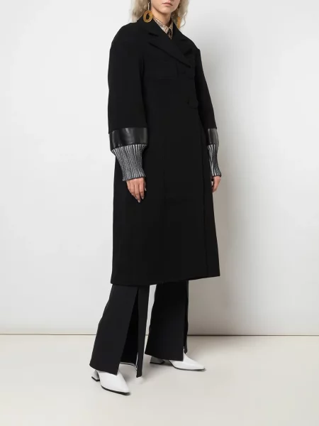 Palton Ellery negru
