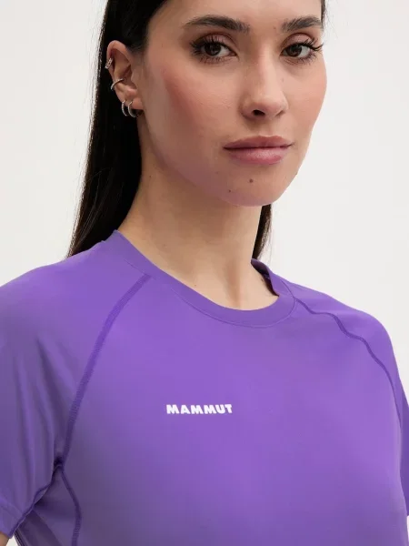 Футболка Mammut